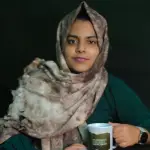 മുഹ്സിന മുബാറക്ക