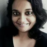 സൗമ്യ രാജേന്ദ്രന്