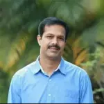 ഡോ. വിന്സന്റ് പി.ജെ.