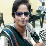 പ്രീത ജി.പി