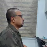 അജയ് ബാലചന്ദ്രന്