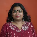 ഡോ. മാളവിക ബിന്നി