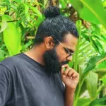 വിഷ്ണു കിരണ്‍ ഹരി