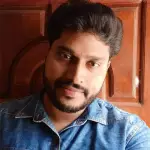 ഹാരിസ് അബ്ദുൽ വാഹിദ്