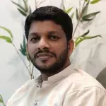 Muhammadali Kinalur