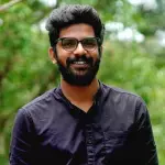 അനന്തു രാജ്