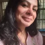 ആയിഷ എം