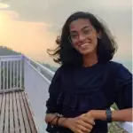 മായാ ഗിരീഷ്