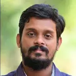 Nidhin Nath