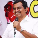 വി.ബി. ബിനു