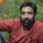 ഷിബു ബാലകൃഷ്ണന്