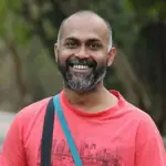 അജിത് ഇ.എ.
