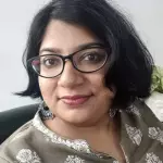 അനുപമ മോഹന്