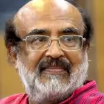 ഡോ. ടി.എം. തോമസ് ഐസക്ക്