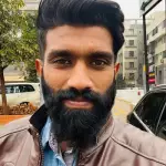 ജംഷിദ് പള്ളിപ്രം