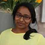 ഡോ. റുബീന ഷംസുദ്ദീന്‍