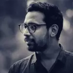 ജസ്റ്റിൻ വി.എസ്.