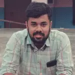 പ്രശോഭ് കെ. 