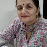 രഷ്മെ സെഹ്ഗാല്
