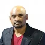 ഷഫീക് റഹ്‌മാന്‍