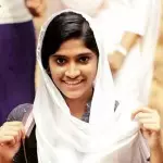 ആമിന കെ.