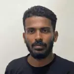 വിഷ്ണു ശോഭന
