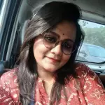 രേഷ്മ സുരേഷ് ഗോപാല്