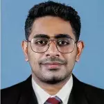 ഡോ. മിഥുന് മുരളി