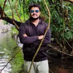 ശ്രീരാം രാമന്‍