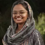 ഷഹാന എം.ടി.
