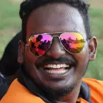 പീറ്റർ ജെയിംസ്