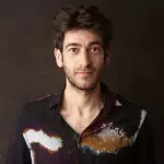 Zachary Foster