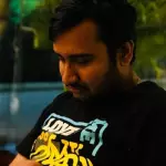 Narayanan Nambu