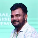 സന്തോഷ് ഏച്ചിക്കാനം