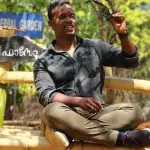 സ്വാതി ജോര്‍ജ്