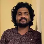 നവ്‌നീത് എസ്.