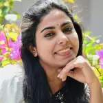 ലിജിഷ എ.ടി