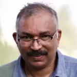 ജയ്മോന് ആന്ഡ്രൂസ്
