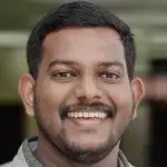 പി.ടി. രാഹേഷ്