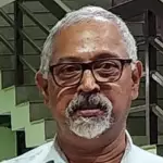 ഡോ. സതീശ് ആര്.കെ
