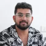 ശ്രീരാഗ് പാറക്കല്