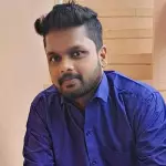 ജയറാം ഗോപിനാഥ്
