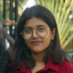 ജിൻസി വി ഡേവിഡ്