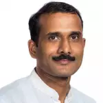 ഡോ. ജിജോ പി. ഉലഹന്നാന്