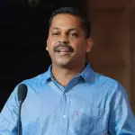 ജോയ് സെബാസ്റ്റ്യൻ