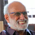 ഡോ. ബി. ഇക്ബാല്