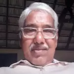കെ.എം. വേണുഗോപാലന്