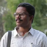 ഡോ. ടി.എസ്. ശ്യാം കുമാര്.