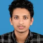 അശ്വിന്‍ രാജേന്ദ്രന്‍ 
