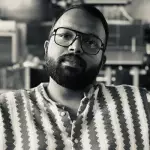 സുദീപ് സുധാകരന്‍
